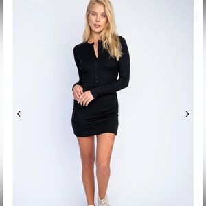 Skatie Marsden Dress NWT